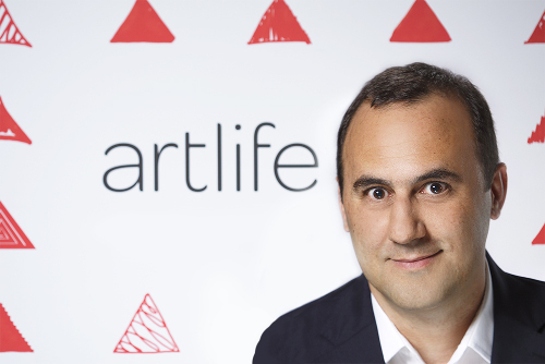 Artlife holt Florian Crasnaru ins Team