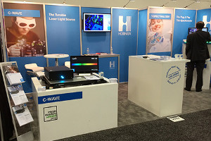 Hübner setzt bei internationalen Auftritten auf Fairnet