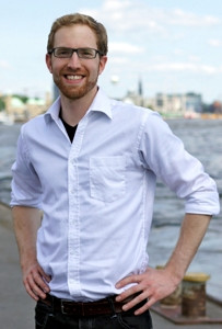 Nikolaus Meißner neuer Geschäftsführer bei Meissner Expo