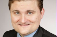 Frank Mertz wird Geschäftsbereichsleiter Vertrieb