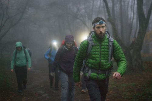 The North Face sucht „Everyday Explorer“