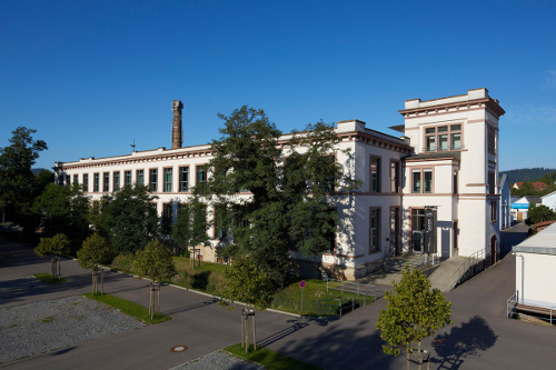 Ganter_Interior_Headquarters