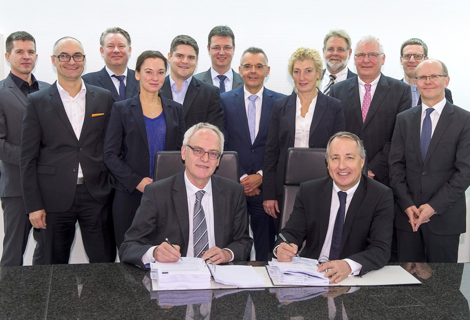 messe-essen_gu_vertragsunterzeichnung_DREIKLANG_NEWS_DETAIL