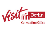 Visit Berlin Logo