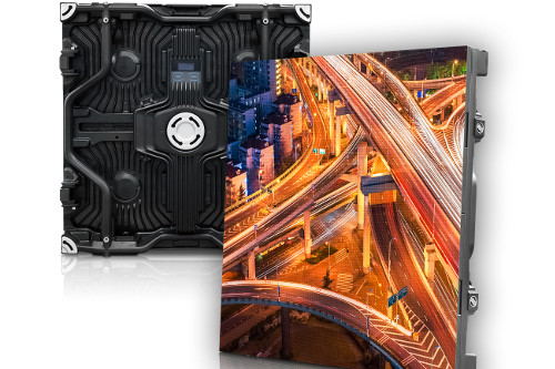 Absen präsentiert neues M2.9 Rental LED Panel