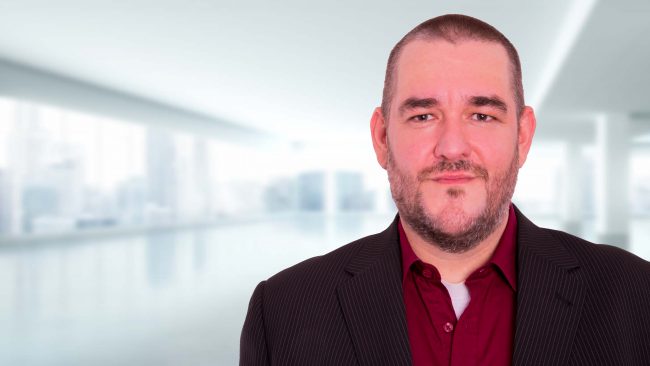 Lars Vormann wird neuer Head of gamescom beim BIU