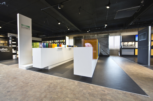 Umdasch eröffnet das „Shoplab“ in Oberentfelden