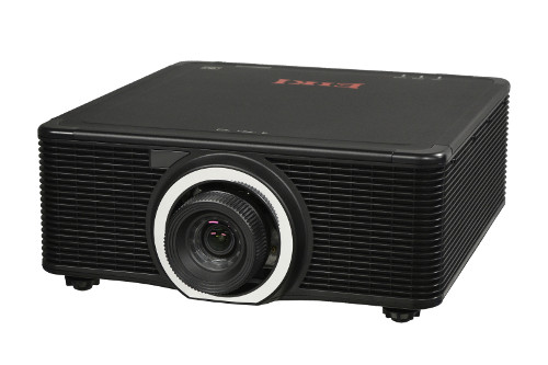 EIKI bringt seinen ersten Laserprojektor auf den Markt