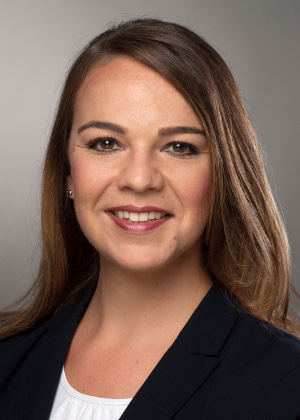 Linda Hein wird Projektleiterin der Aluminium