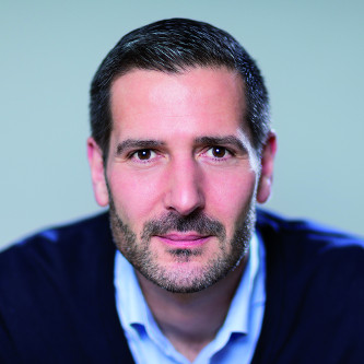 Neuer Messe-Geschäftsführer in Dortmund