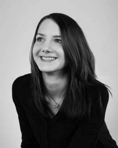 Linda Knöpfle startet Ausbildung bei Orange Production