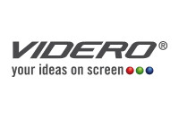 Videro präsentiert sein Portfolio bei der ISE