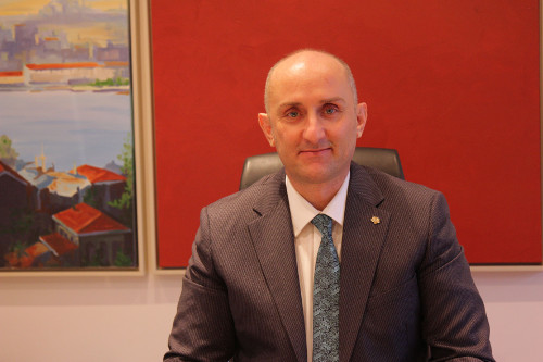 Messe Stuttgart übernimmt türkische Tochtergesellschaft