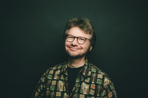 Lothar Hackethal neu bei Salt Works