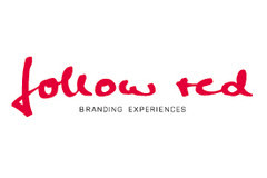 follow red wird Leadagentur von Camille Bloch