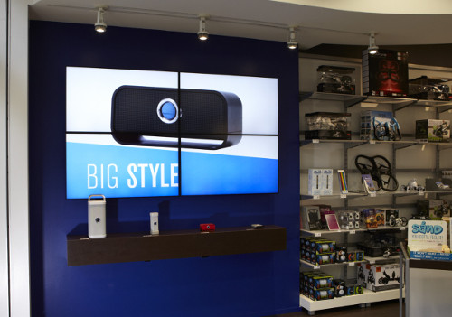 Toshiba zeigt Komplettlösungen für Customer Journeys