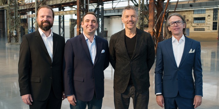 MCH Group beteiligt sich an der ART Düsseldorf