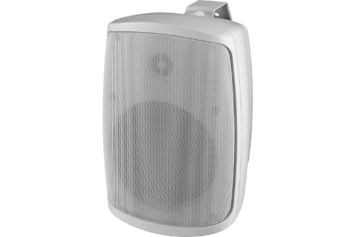 Monacor stellt neuen Installationslautsprecher Wall-05DT vor