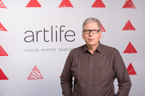 Artlife eröffnet Office in München