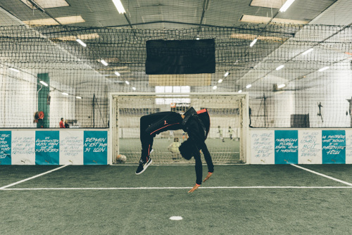 Puma und Olympique Marseille verkünden langfristige Partnerschaft