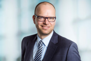 Thomas Postert (Foto: Koelnmesse)