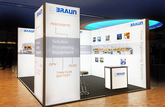 Pantos entwickelt neues Markenprofil für M. Braun