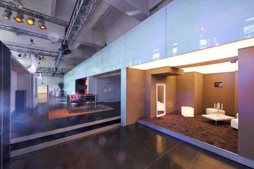 Neuer Partnerstatus für lemonpie im bauwerk Köln