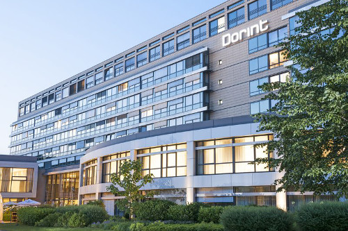 DTB und Dorint besiegeln langfristige Kooperation