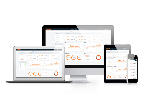 „Einstone Smart Retail“-Konzept von Osram