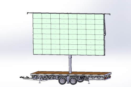 Dienstleister Kultour gibt das Tribünengeschäft ab