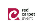 Red Carpet Event Logo