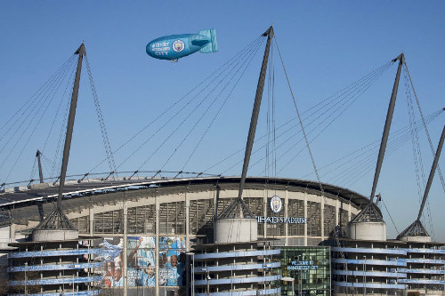 Tinder steigt in das Fußball-Sponsoring ein