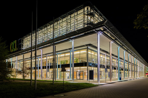 Das Konferenz und Kongressjahr in Leipzig