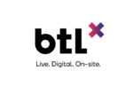 btl next Logo