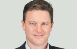 Andreas Eggimann (Foto: MCH Group)