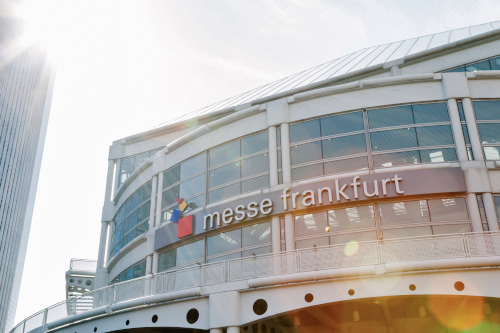 Messe Frankfurt