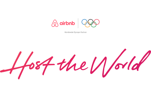 Airbnb kooperiert künftig mit dem IOC
