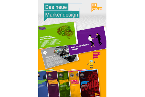 CBE Digiden startet am Markt
