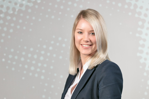 Chefwechsel im Vogel Convention Center