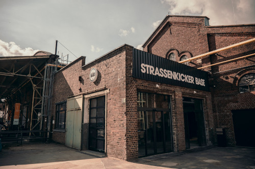 Sportsbar by lemonpie in Köln eröffnet