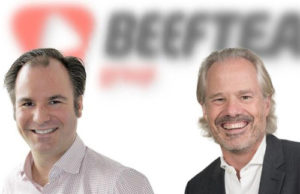 Beeftea erweitert Portfolio mit neuem Angebot