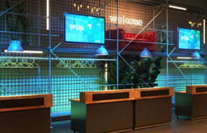 Deutsche Messe und event it starten Streaming-Studio in Hannover