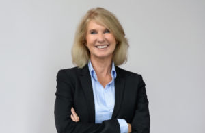 Neue Vertriebsleitung für Gastveranstaltungen bei der Messe Frankfurt