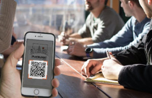 Placelogg Registrierungs-App für Events