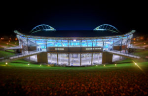 Signify wird Partner von RB Leipzig