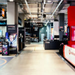 Neue Gaming-Arena: Saturn „Xperion“ in Köln eröffnet (Fotos: Media-Saturn-Holding GmbH)