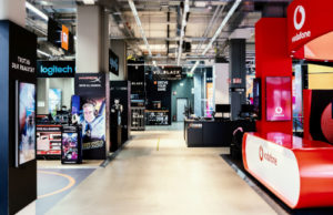 Neue Gaming-Arena: Saturn „Xperion“ in Köln eröffnet Neue Gaming-Arena: Saturn „Xperion“ in Köln eröffnet (Fotos: Media-Saturn-Holding GmbH)