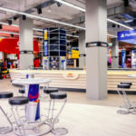 Neue Gaming-Arena: Saturn „Xperion“ in Köln eröffnet (Fotos: Media-Saturn-Holding GmbH)