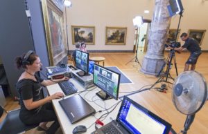 Hybride Events von Avdata aus Karlsruhe