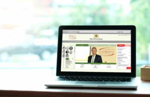 Vok Dams realisiert den Kongress BW 2020 digital Vok Dams realisiert den Kongress BW 2020 digital